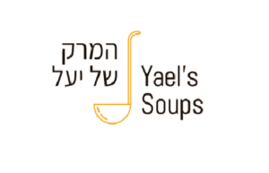Image of Yael's Soups Logo