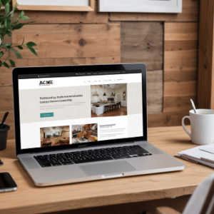 image of Affordable Small Business Websites