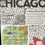 Selected as one of Chicago Magazines 10 Best