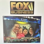 In studio Guest on FOX Business