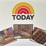 Product featured TODAY Show