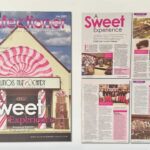 Cover story of Retail Confectioner