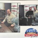 Image of Guest on WCGO