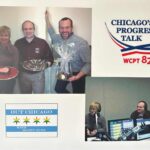 Image of Guest on WCPT