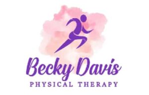 Image of Becky Davis PT logo