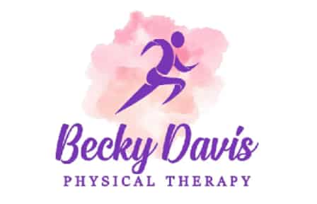 Image of Becky Davis PT logo
