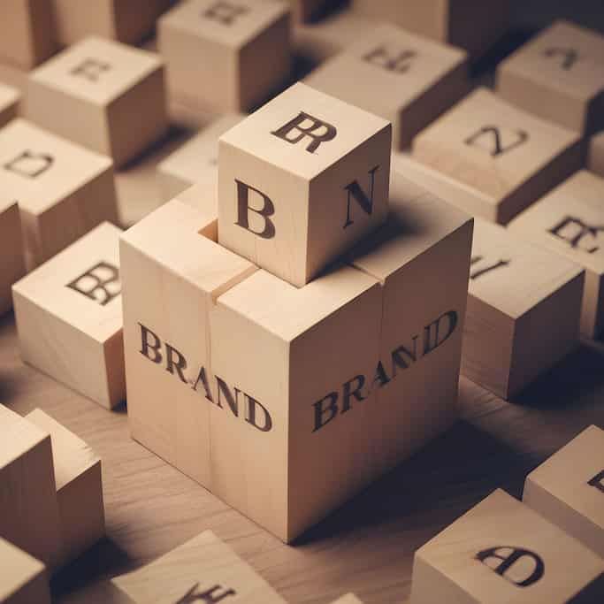 Branding a business to grow a business