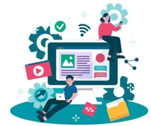 Understanding Website Content Management and its 5 components