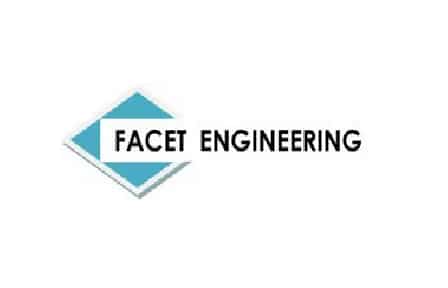 Facet Engineering logo