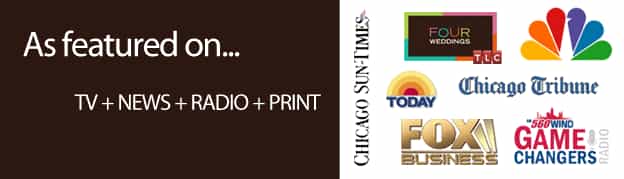 Image of using media marketing