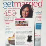 Featured in Get Married