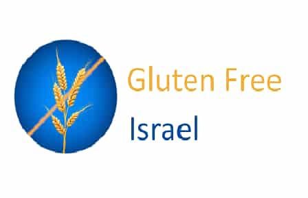 Image of Gluten Free Israel