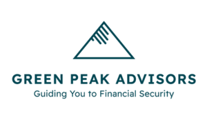 image of Green Peak Advisors logo