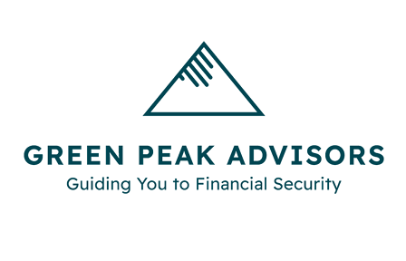 image of Green Peak Advisors logo