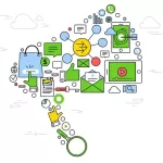 image for 10 digital marketing tips