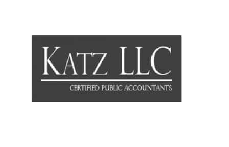 Katz LLC logo