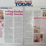 Image of Cover story of Retail Confectioner