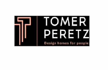 Tomer Peretz logo
