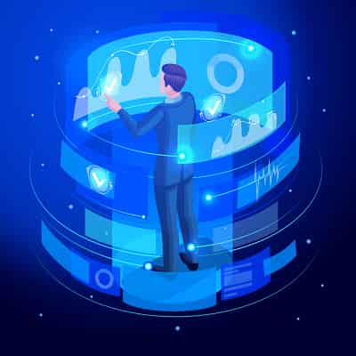 Image of Virtual Project Management