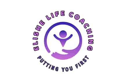 Elishe Life Coaching Logo