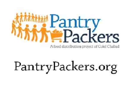 Pantry Packer Logo