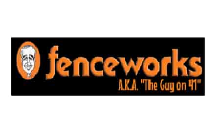 Fenceworks logo
