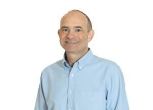 image of David Levine