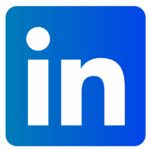 Scan My QR code to connect on LinkedIn