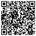 LinkedIn QR code