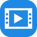 Online video icon