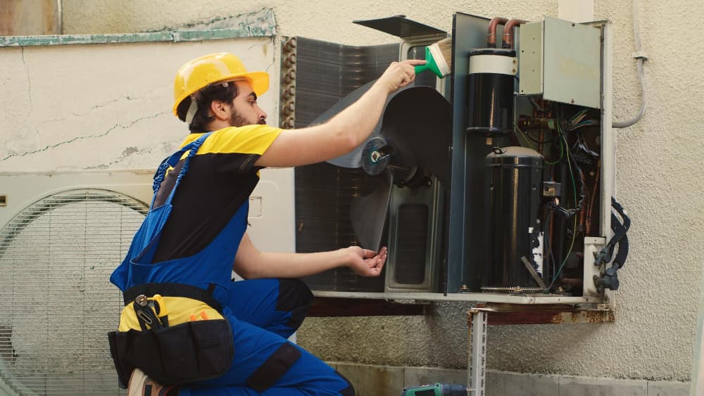 How to Grow My HVAC Business