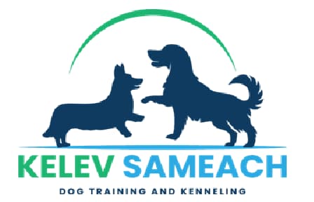 Kelev Sameach logo
