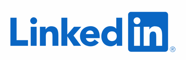 Linkedin logo