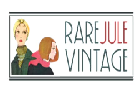 Rare Jule Vintage