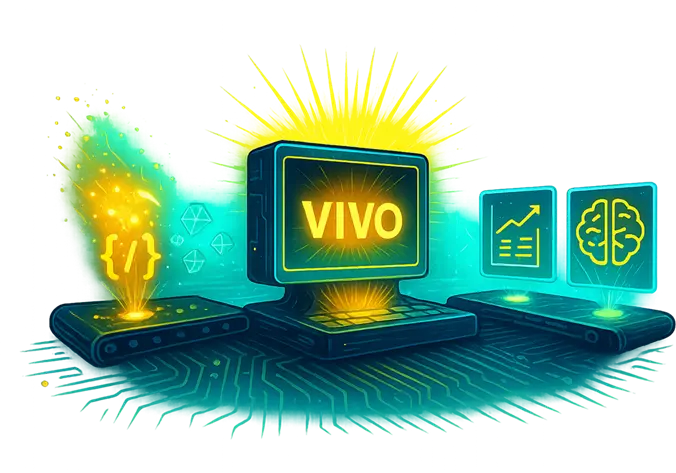 VIVO Value in Value Out