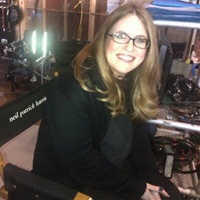 Spotlight on Success Featured Interview Mrs. Miriam A. Ament-Forman