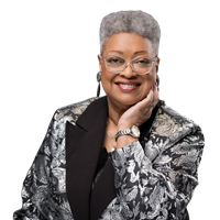 Spotlight on Success Featured Interview Dr. Donna Smith Bellinger