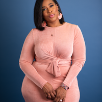 Spotlight on Success Featured Interview Kamia Kindle