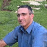 Spotlight on Success Featured Interview Professor Yishai Ofran