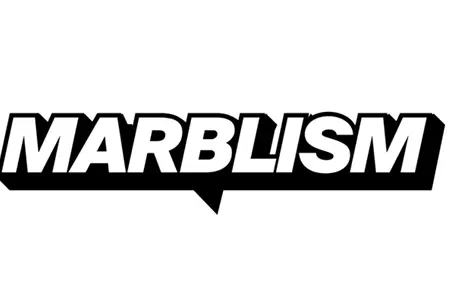 marblism.com logo