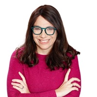 Spotlight on Success Featured Interview Tara Horn