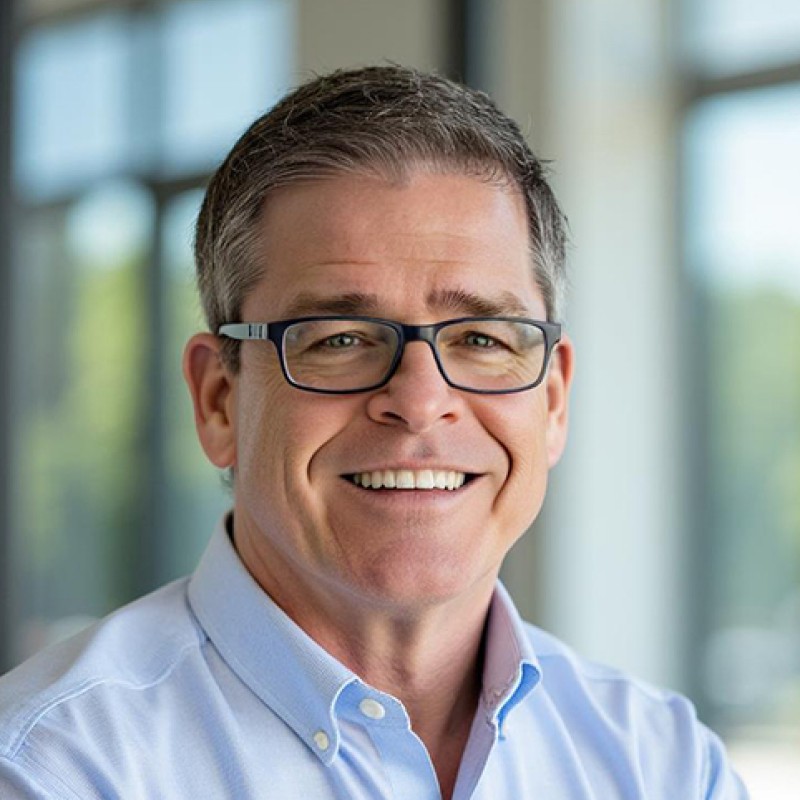 Spotlight on Success Featured Interview Tom McManimon