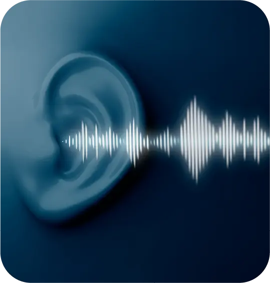The Listening Advantage
