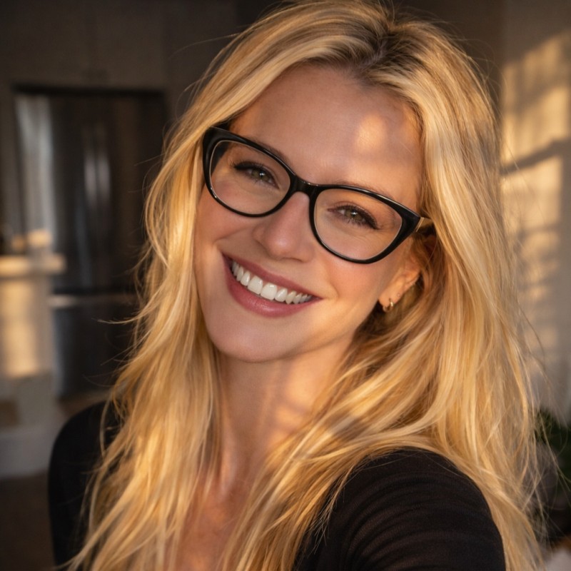 Spotlight on Success Featured Interview Lucy Rendler-Kaplan