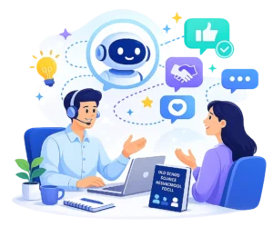 11 Interactive AI Tools Built for Real Conversations