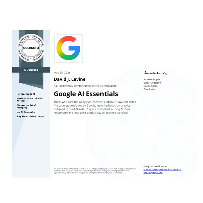 google-ai-essentials-badge