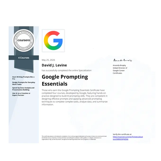 google-prompting-essentials-badge