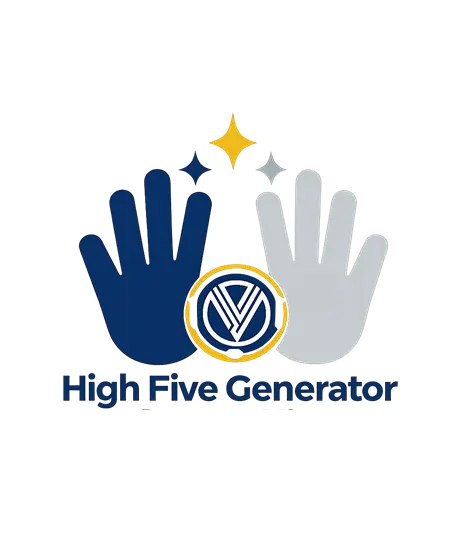High 5 Generator