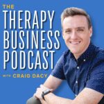 Therapy Busioness Podcast