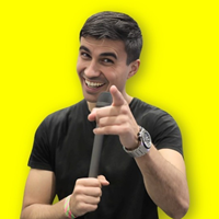 Spotlight on Success Featured Interview Curious Pavel